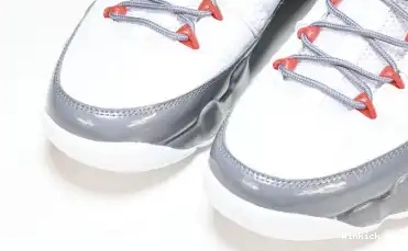 Jordan Air 9 0430
